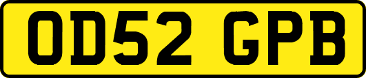 OD52GPB