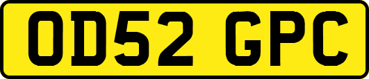 OD52GPC