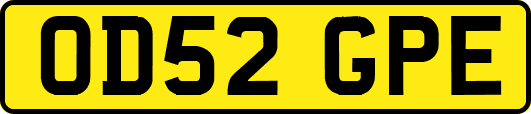 OD52GPE