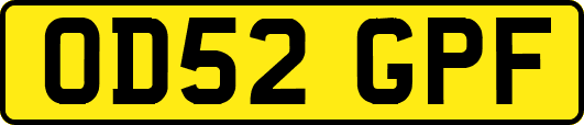 OD52GPF
