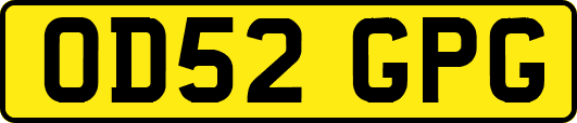 OD52GPG