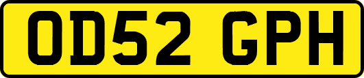 OD52GPH