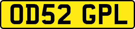 OD52GPL