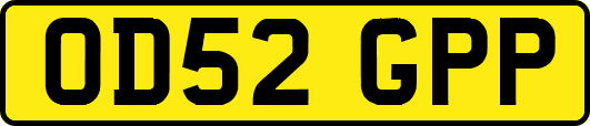 OD52GPP
