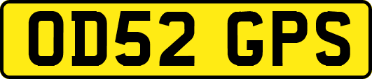 OD52GPS