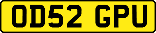 OD52GPU