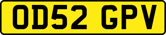 OD52GPV
