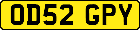 OD52GPY