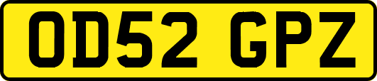 OD52GPZ