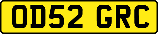 OD52GRC