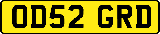OD52GRD