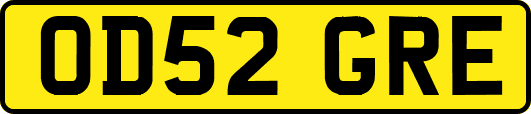 OD52GRE