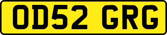 OD52GRG