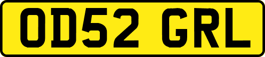 OD52GRL