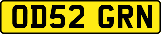 OD52GRN