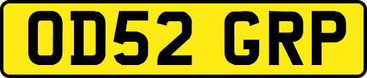 OD52GRP