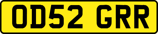 OD52GRR