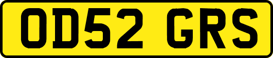 OD52GRS