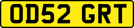 OD52GRT