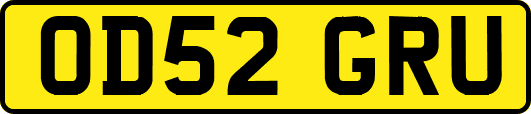 OD52GRU