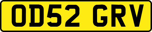 OD52GRV
