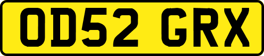 OD52GRX