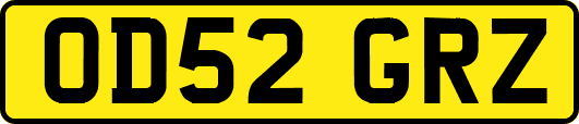 OD52GRZ