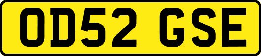 OD52GSE