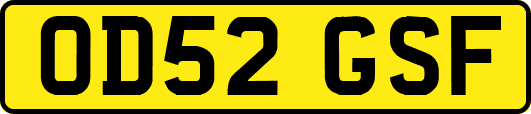 OD52GSF
