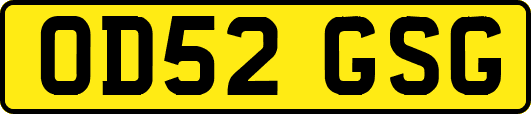 OD52GSG