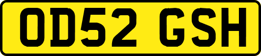OD52GSH