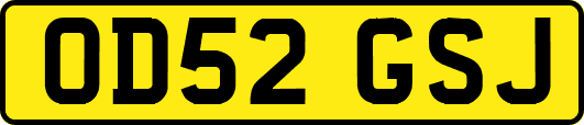 OD52GSJ