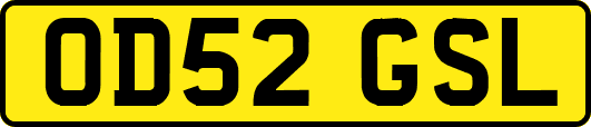 OD52GSL