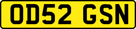 OD52GSN