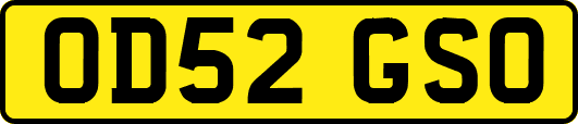 OD52GSO