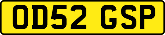 OD52GSP