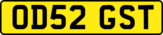 OD52GST