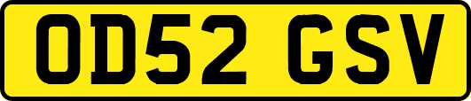 OD52GSV