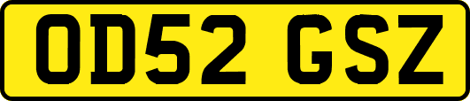 OD52GSZ