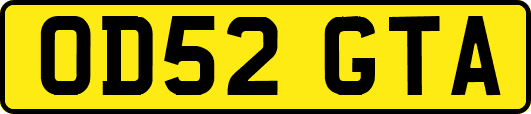 OD52GTA