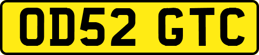 OD52GTC