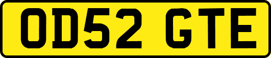 OD52GTE