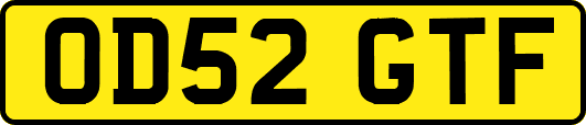 OD52GTF