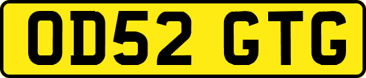 OD52GTG