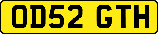 OD52GTH