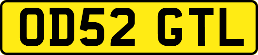 OD52GTL