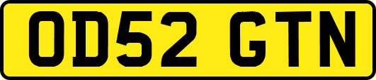 OD52GTN