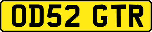 OD52GTR