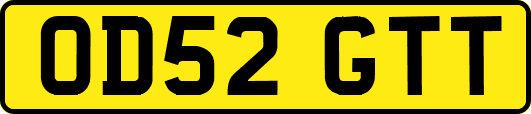 OD52GTT