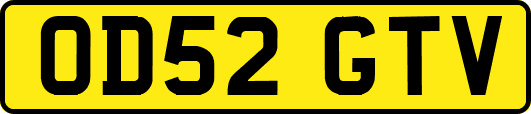 OD52GTV